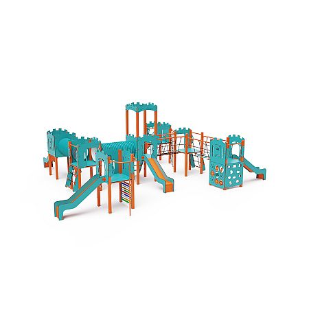 Věžová sestava VVZ-VZ7-001-10