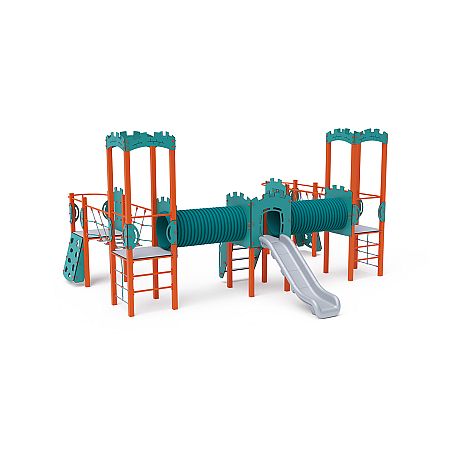 Věžová sestava VVZ-VZ5-001-10