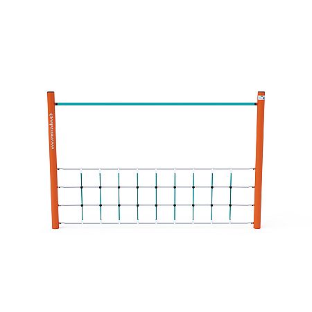 Opičí dráha VVZ-OP1-10